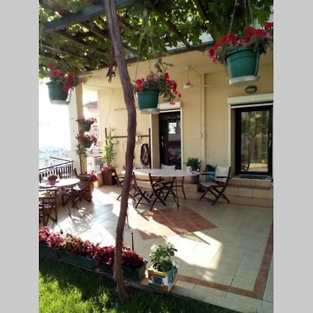 Με Συμπάθεια-With Sympathy - Private Parking Daire Kavala Dış mekan fotoğraf