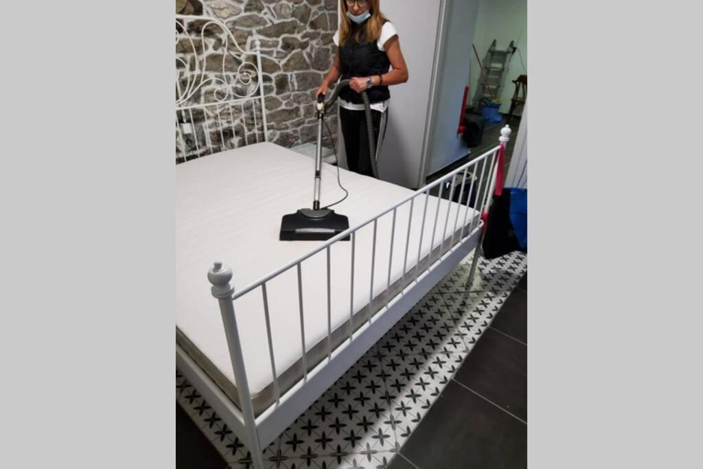 Με Συμπάθεια-With Sympathy - Private Parking Daire Kavala Dış mekan fotoğraf