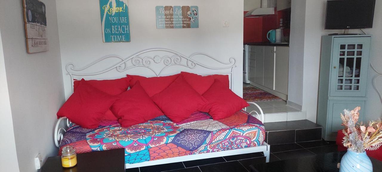 Με Συμπάθεια-With Sympathy - Private Parking Daire Kavala Dış mekan fotoğraf